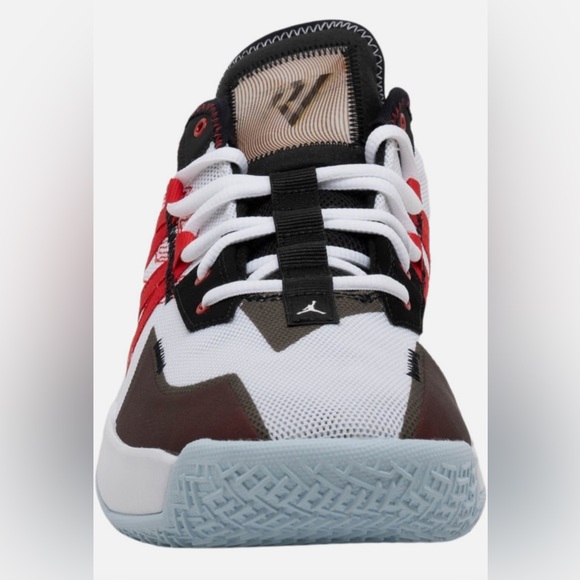 russell westbrook one take 2